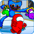 Huggy Wuggy : The Imposter APK