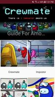 NEW Guide For Among Us 截图 1