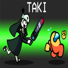 Among Us Taki Mod icon