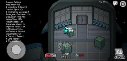 Among Us Impostor Tips Screenshot 1