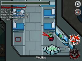Among Us Impostor Tips Screenshot 2