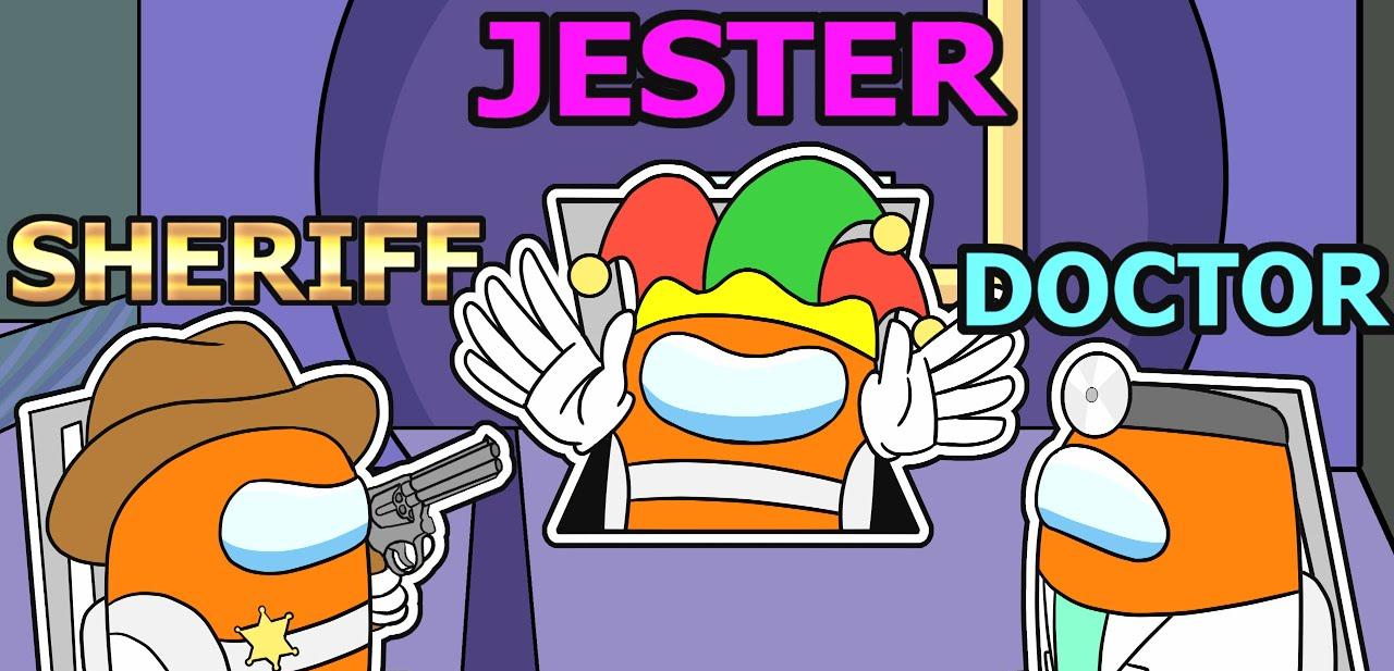 Jester Among Us APK for Android Download