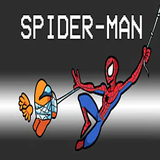 Among Us Sipderman Mod