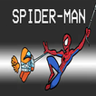 Among Us Sipderman Mod