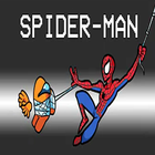 Among Us Sipderman Mod ikona