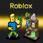 Among Us Roblox Mod icône