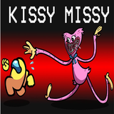 KISSY MISSY Mod in Among Us icône