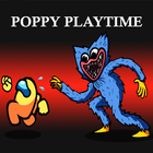 Among Us Poppy Playtime Mod icône
