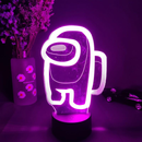 among us wallpaper APK