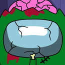 Zombie Among Us Mod Infected I APK