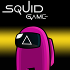 ikon Among Us Squid Game Mod