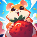 Hamster Dash - Offline Puzzle