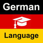 آموزش صوتی مکالمه آلمانی icône