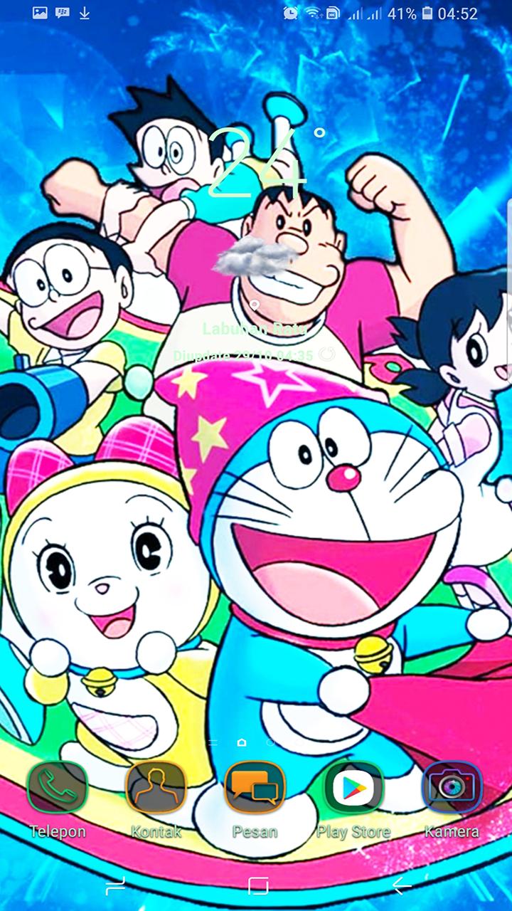 Android 用の Cute Doramoon Wallpaper Hd Apk をダウンロード Android 用の Cute Doramoon Wallpaper Hd Apk をダウンロード