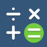 DS Simple Calculator icon