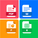 DocPro: Lector de Documentos icono