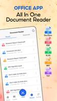 DocPro: All Document Reader постер