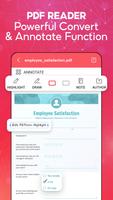 DocPro: All Document Reader скриншот 1