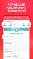 DocPro: Alle Dokumente Leser Screenshot 1