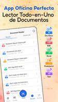 DocPro: Lector de Documentos Poster