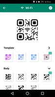 QR Code Scanner capture d'écran 1