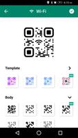 Barcode scanner - Pemindai QR screenshot 1