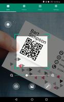 Poster Barcode & qr code scanner