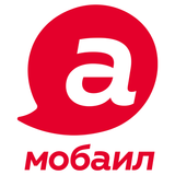 а-мобаил biểu tượng