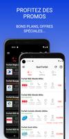 Quel forfait ? capture d'écran 2