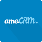 amoCRM 2.0 아이콘
