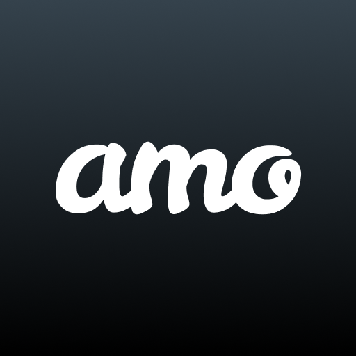 amo | team messenger