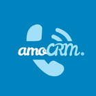 amoCRM: Caller ID icône
