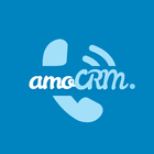 amoCRM: Caller ID أيقونة