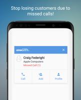 amoCRM: Caller ID capture d'écran 1