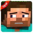Custom Skin Creator for minecraft APK