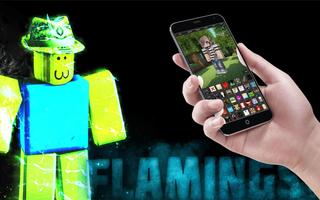 Custom Skin Creator for minecraft screenshot 1