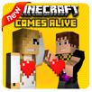 Comes Alive Mod APK