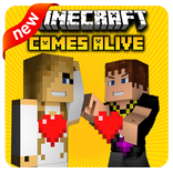 Comes Alive Mod
