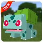 PokeCraft MOD ícone
