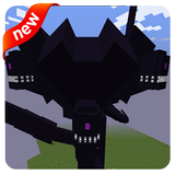 Wither Storm Mod आइकन