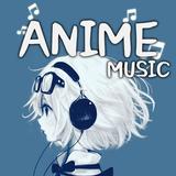 Anime Music ícone