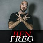BEN-FERO Music - todas as músicas 2019 ícone