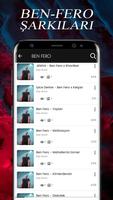 BEN-FERO Music - todas as músicas 2019 imagem de tela 1