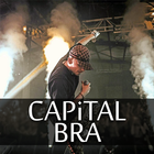 Capital Bra أيقونة