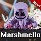 Marshmello Music - All Songs 2019 아이콘