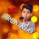 MC Bruninho Música Music 2019 APK