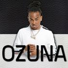 OZUNA Music - All Songs of Ozuna Musica 2019 آئیکن