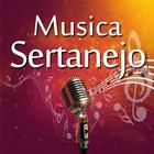 Musica Sertanejo icône
