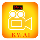 Free Kwai Status Video App Guide icono