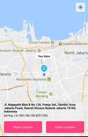 GPS Tracker poster